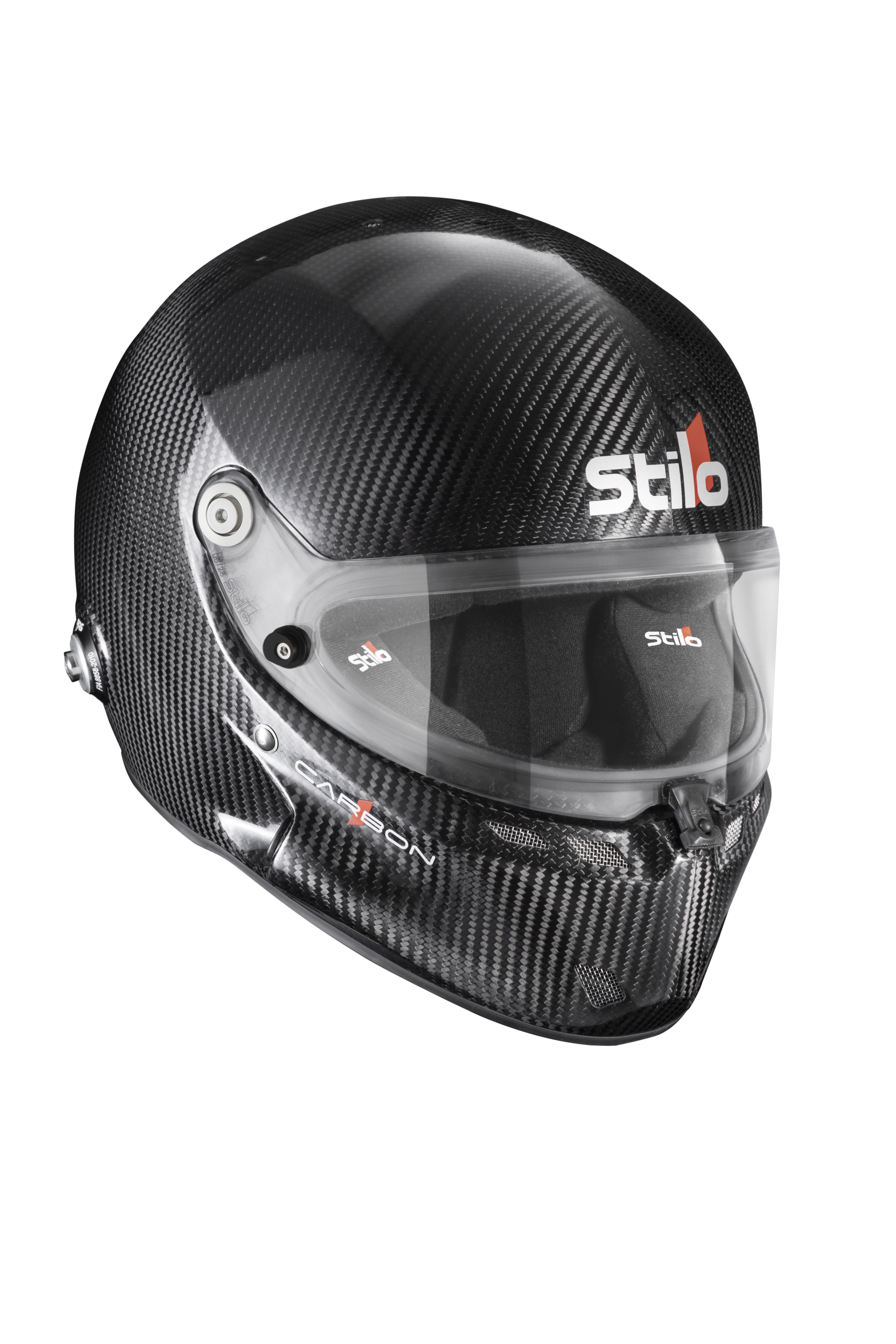Stilo ST6 GT Carbon SA2025/8859 Helmet