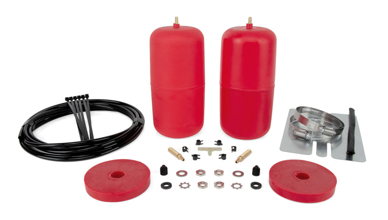 Air Lift Air Lift 1000 Rear Air Spring Kit - 1000 lb Capacity - Ford Compact Truck 2022