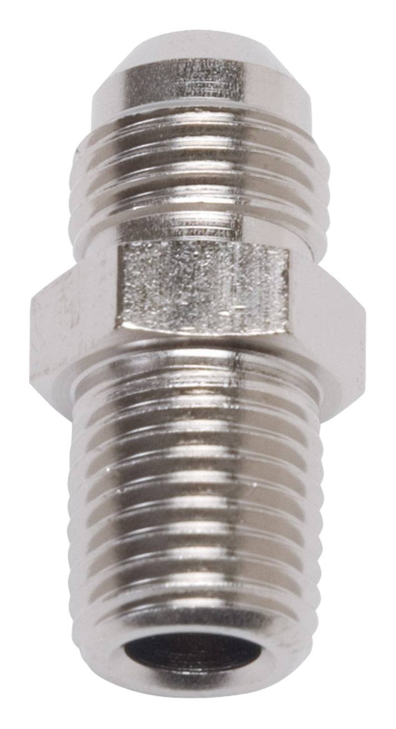 Russell Endura Adapter Fitting #6 to 3/8 NPT Straight