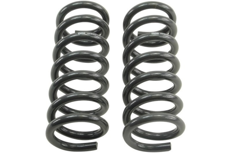 Belltech 88-98 C1500 Pickup 1" Drop Coil Springs