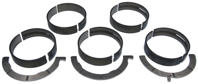 Clevite H-Series Main Bearing - Standard - Ford Modular MS2202H