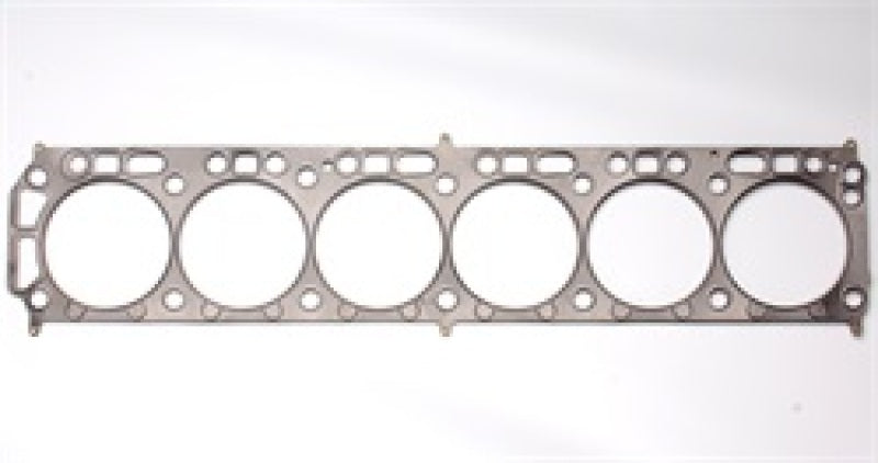 Cometic 4.125 MLS Head Gasket .040 - Chevy Inline 6cyl