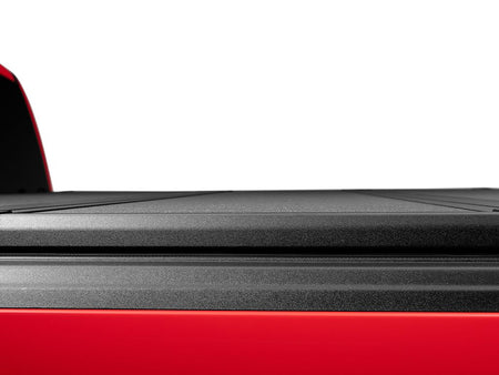 Extang Solid Fold ALX Tonneau Cover - Black - 5 ft Bed - Toyota Midsize Truck 2024