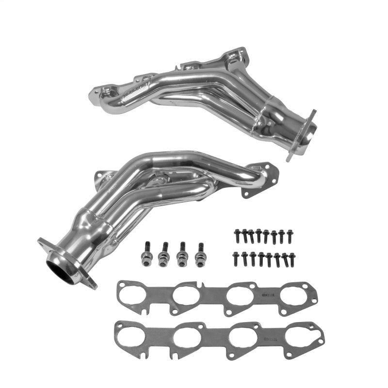 BBK Exhaust Headers - Shorty 1-7/8 6.1L Dodge Hemi