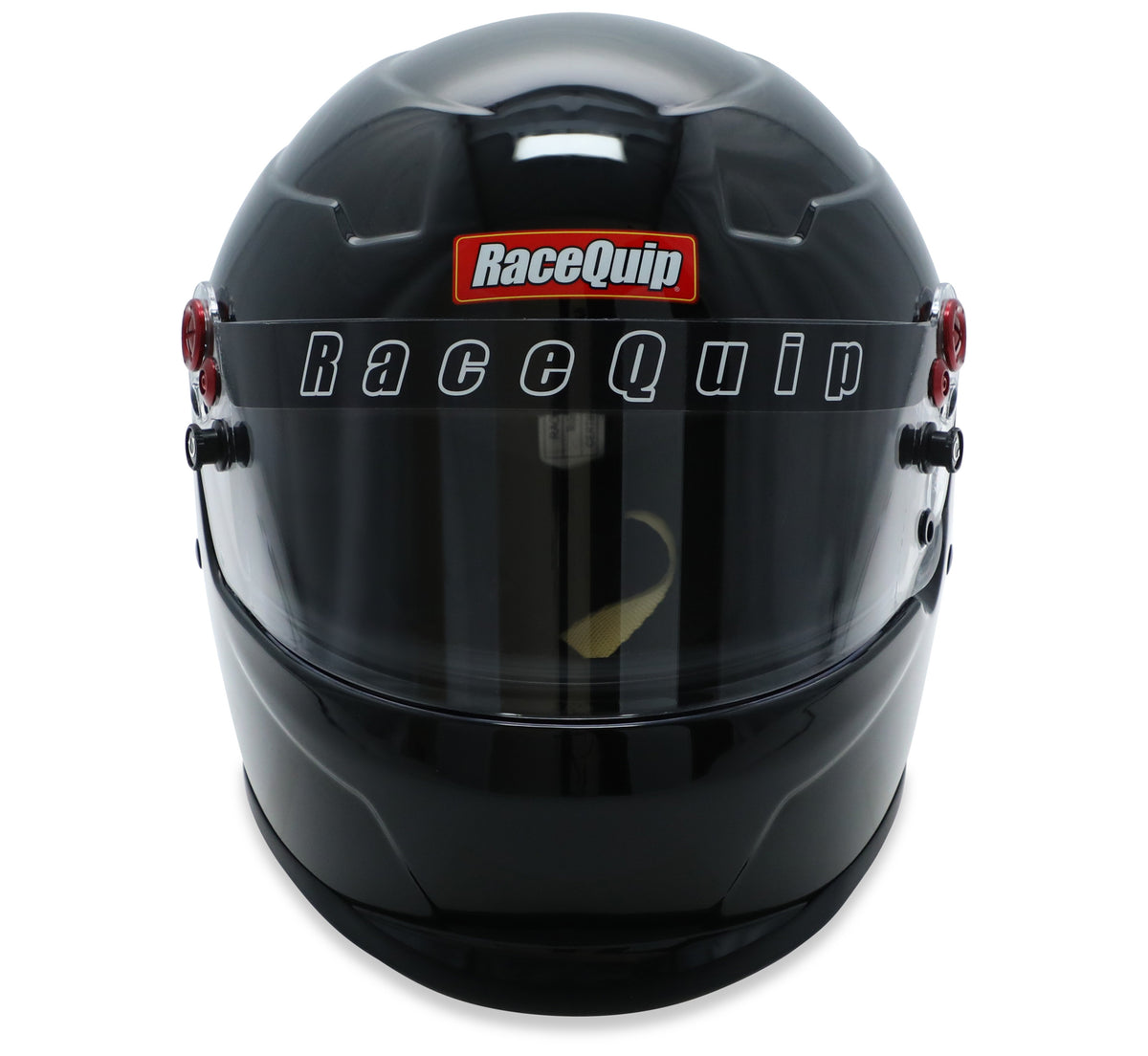 RaceQuip PRO25 Helmet - Black