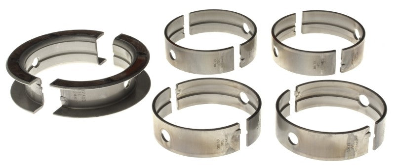 Clevite P-Series Main Bearing - Standard - Ford FE-Series