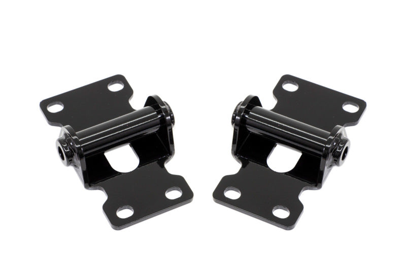 UMI Performance 74-92 GM F/G Body Solid Motor Mounts