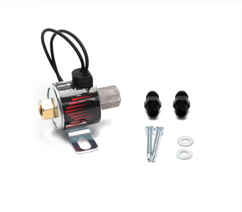 Snow Performance Water Injection Solenoid Upgrade - Fittings/Solenoid - Snow Performance Water Injection Systems