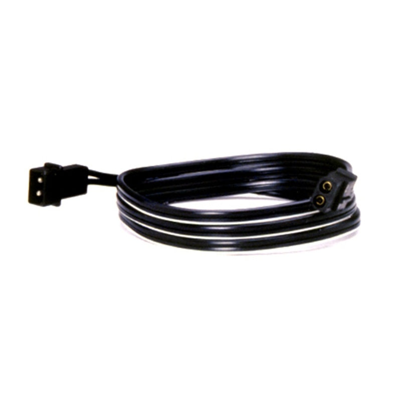 Auto Meter Quick-Lite Extension Wire - 3 ft. w/ Connectors