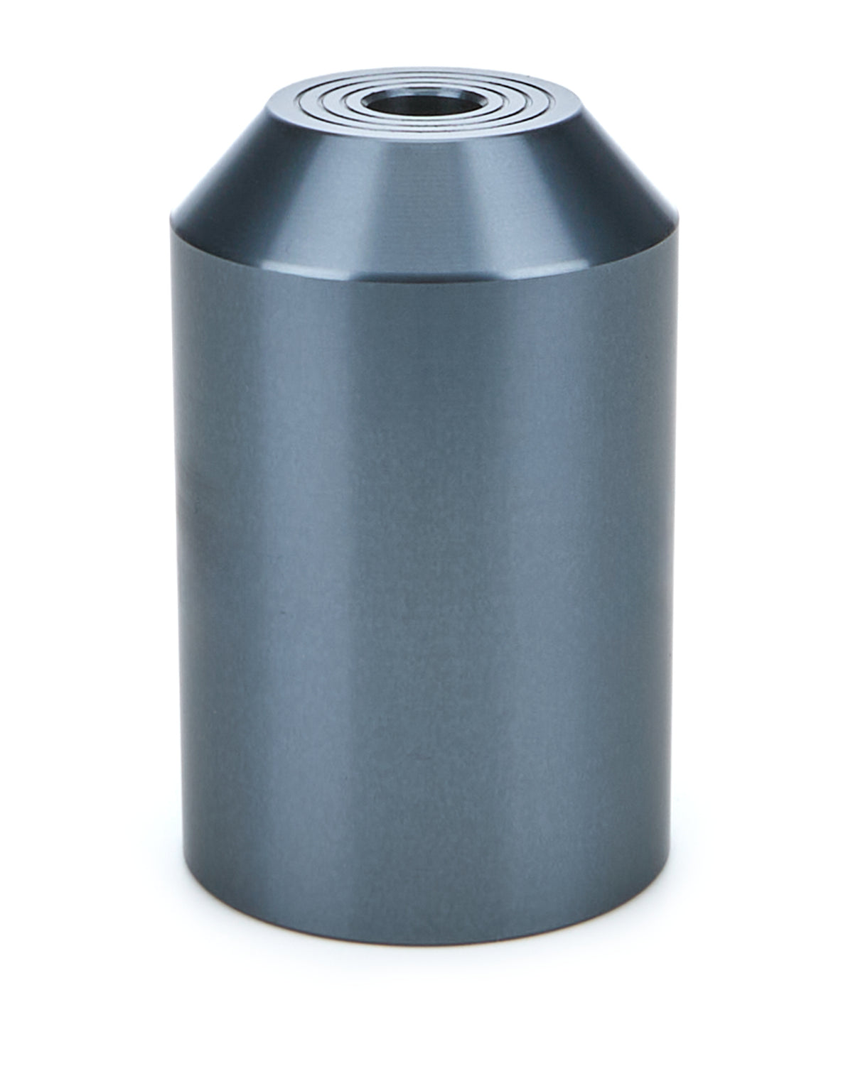 RE Suspension Bump Stop Cup - 3 in Cup - 0.5 in Shaft