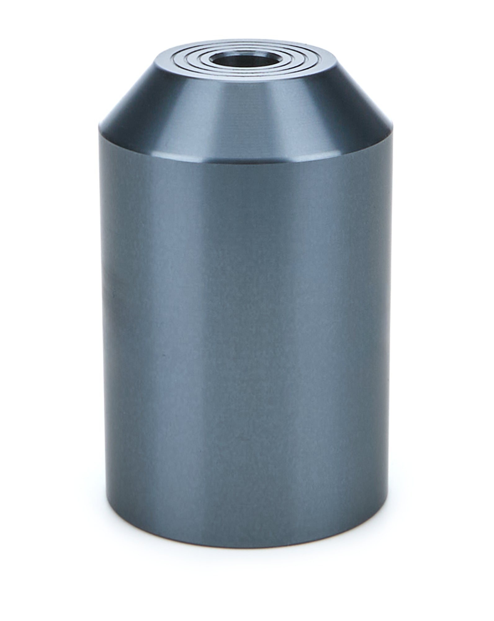 RE Suspension Bump Stop Cup - 3 in Cup - 0.5 in Shaft