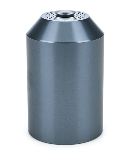 RE Suspension Bump Stop Cup - 3 in Cup - 0.5 in Shaft