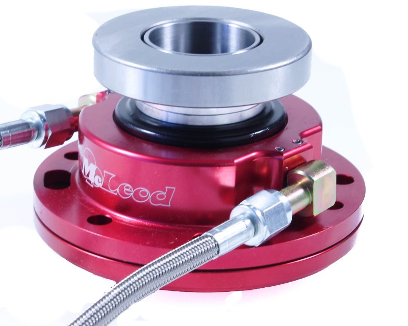 McLeod Hydraulic Release Bearing Kit Dodge Viper