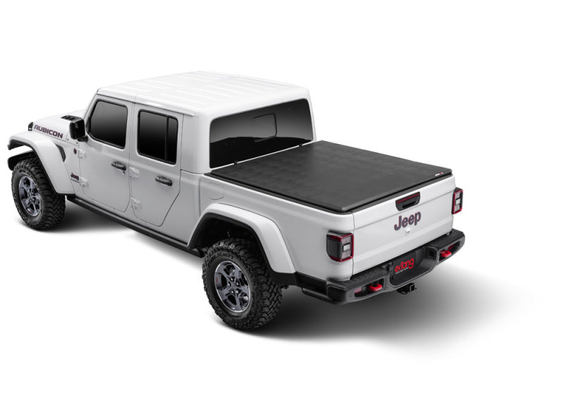 Extang Trifecta 2.0 Tonneau Cover - Black - Jeep Gladiator 2020