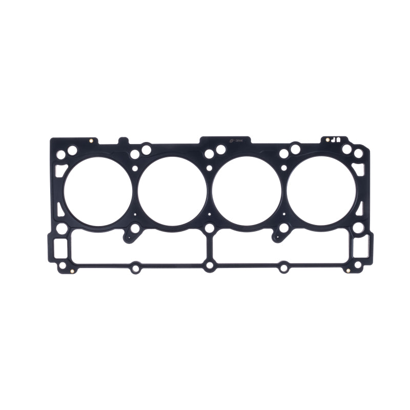 Cometic 4.100" Bore Head Gasket 0.051" Thickness Multi-Layered Steel Dodge Cummins Diesel