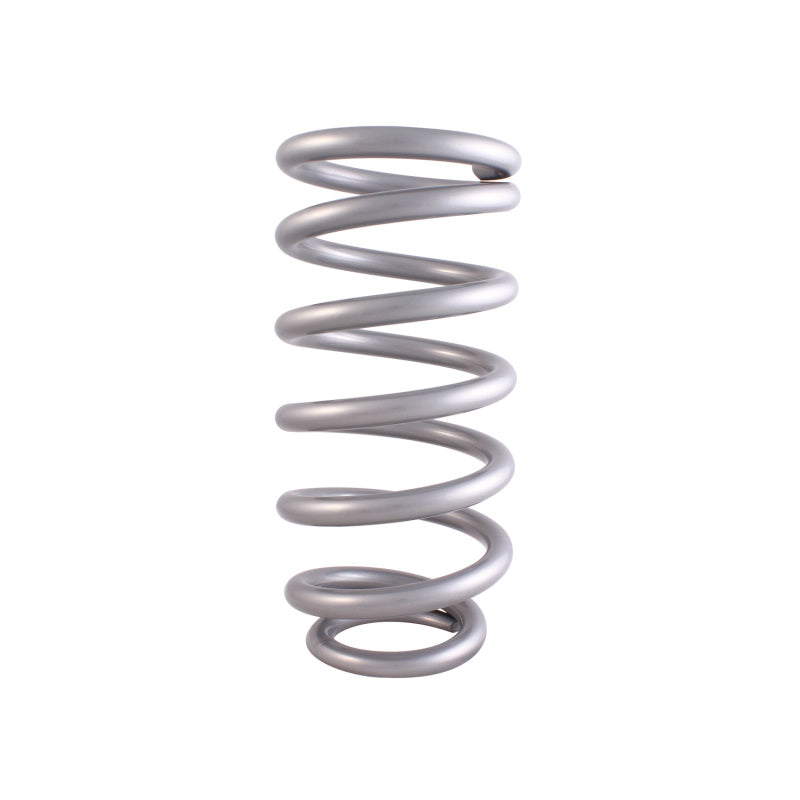 QA1 Coil-Over Coil Spring 3.500" ID 10.0" Length 550 lb/in Spring Rate - Single Pigtail