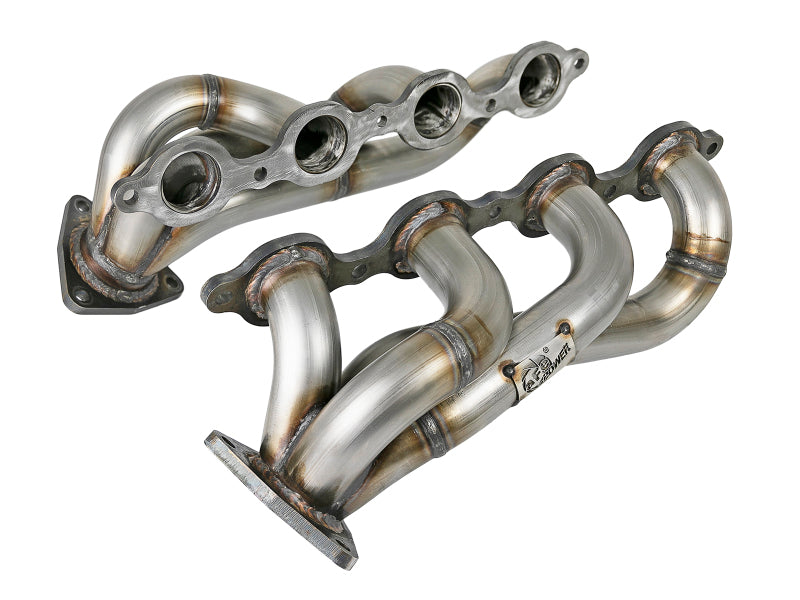 aFe Power Headers 19- GM Pickup 5.3L