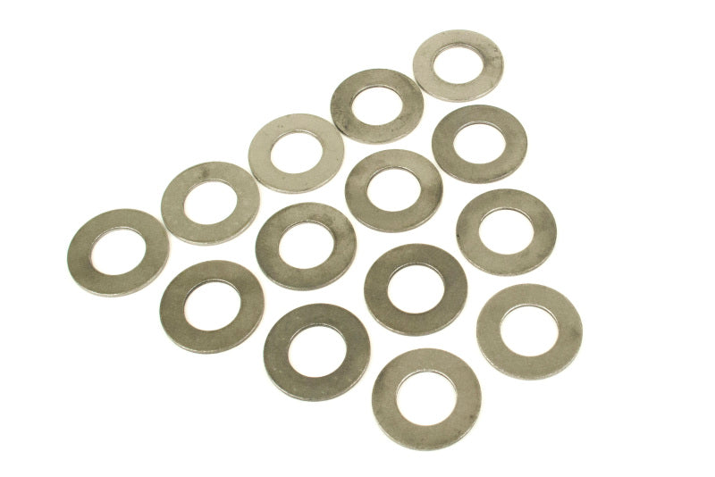 UMI Performance 14 Pieces Frame Repair Kit Steel Natural GM A-Body 1964-72 - Kit