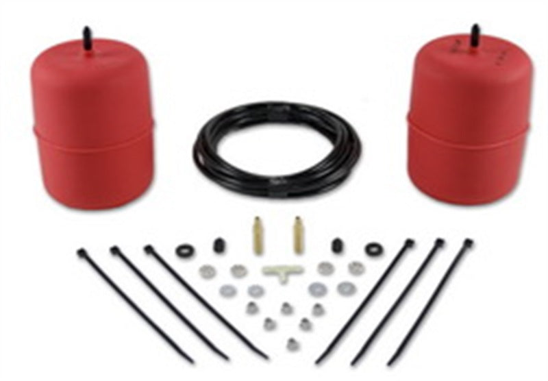 Air Lift Air Lift 1000 Rear Air Spring Kit - 1000 lb Capacity - GM Compact Van 1997-2005