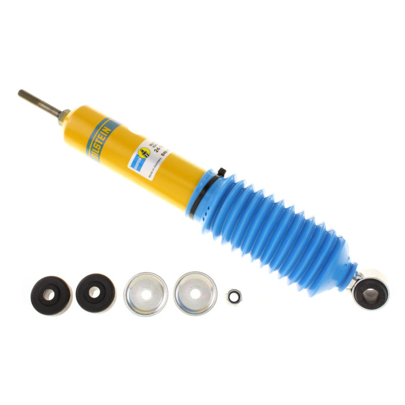 Bilstein Shock Absorber B6 Front Ford E150 Van