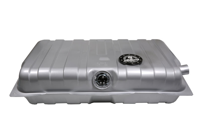 Aeromotive 340 Gen2 Stealth Fuel Tank 66-67 Chevy II