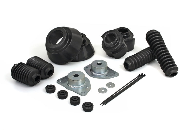 Daystar 03-07 Jeep Liberty 2.5" Lift Kit