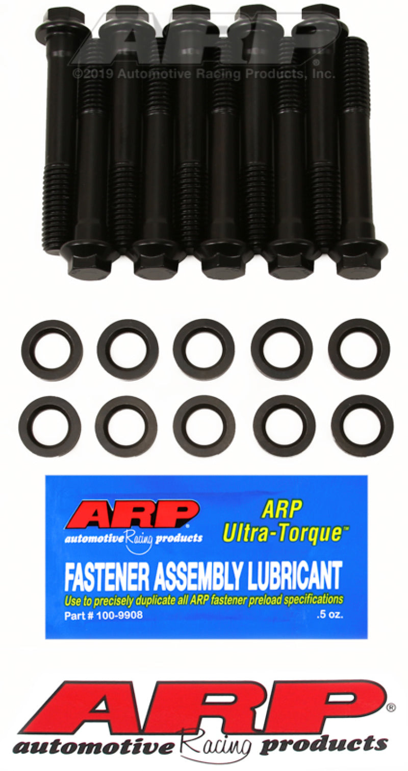 ARP Main Bolt Kit - Hex - BB Mopar 273-440 Wedge