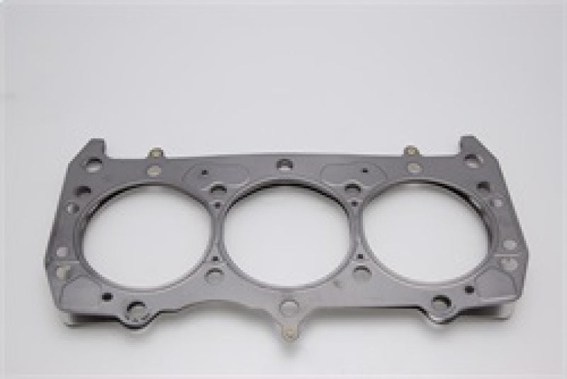 Cometic 3.860" Bore Head Gasket 0.060" Thickness Multi-Layered Steel Buick V6