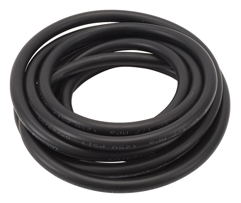 Russell Twist-Lok #10 Hose - Black - 3 Feet