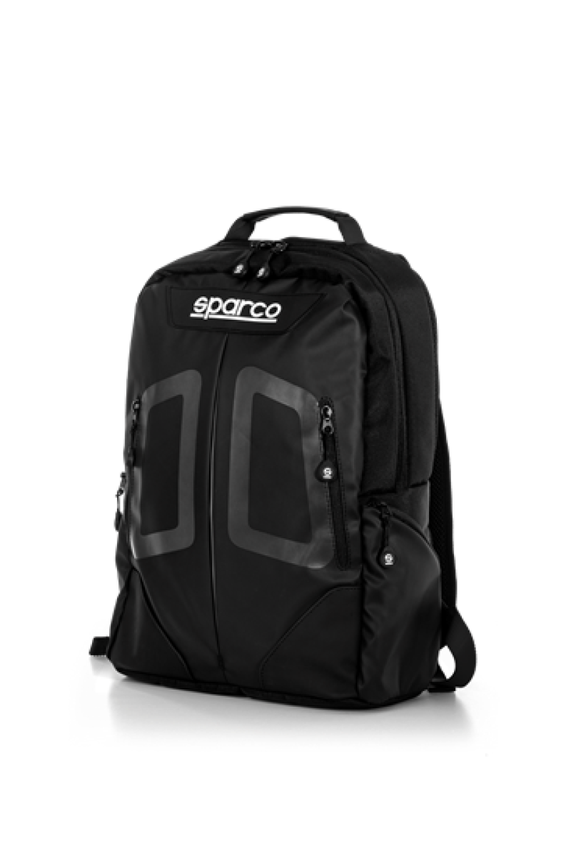 Sparco Stage Backpack - Black