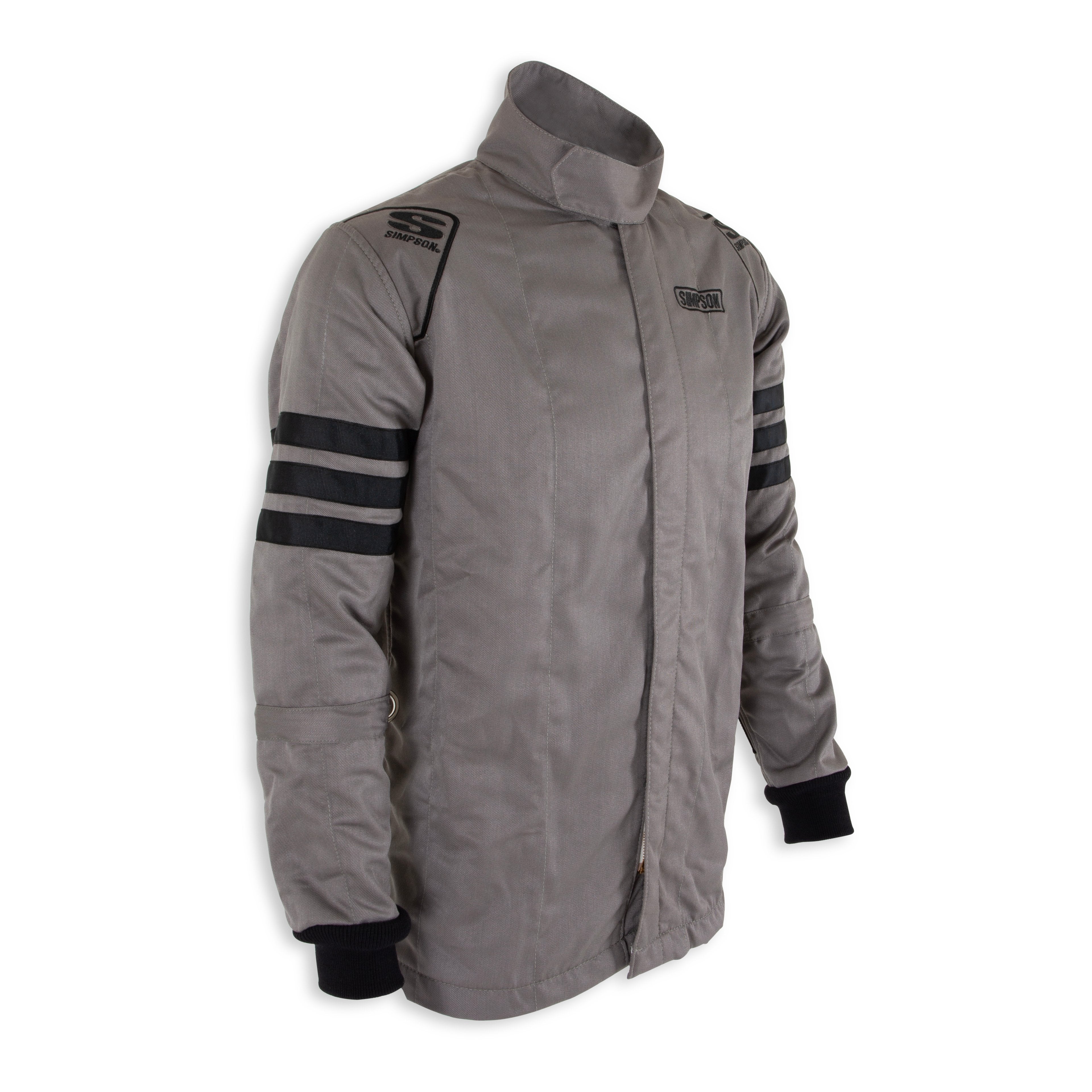 Simpson Classic SFI 5 Jacket - Alloy