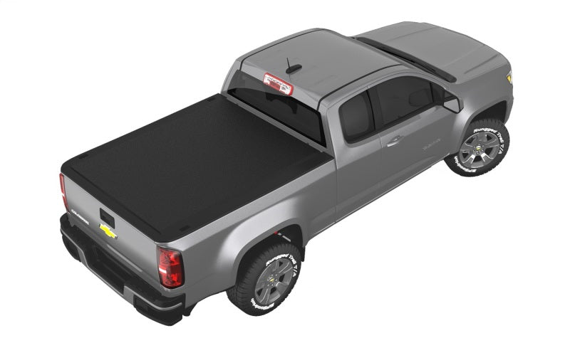 Truxedo Truxport Tonneau Cover 15-  GM Colorado 5ft Bed