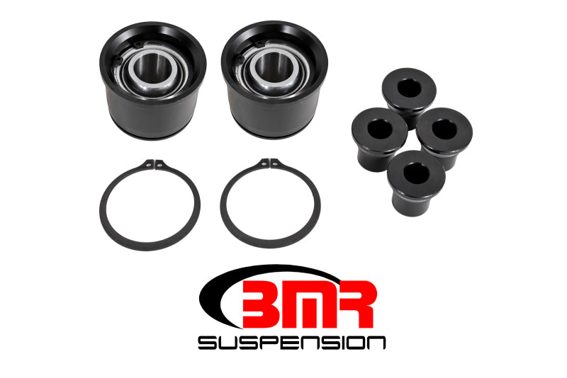 BMR Suspension Bearing Kit - Lower Control Arm - 2015-17 Mustang