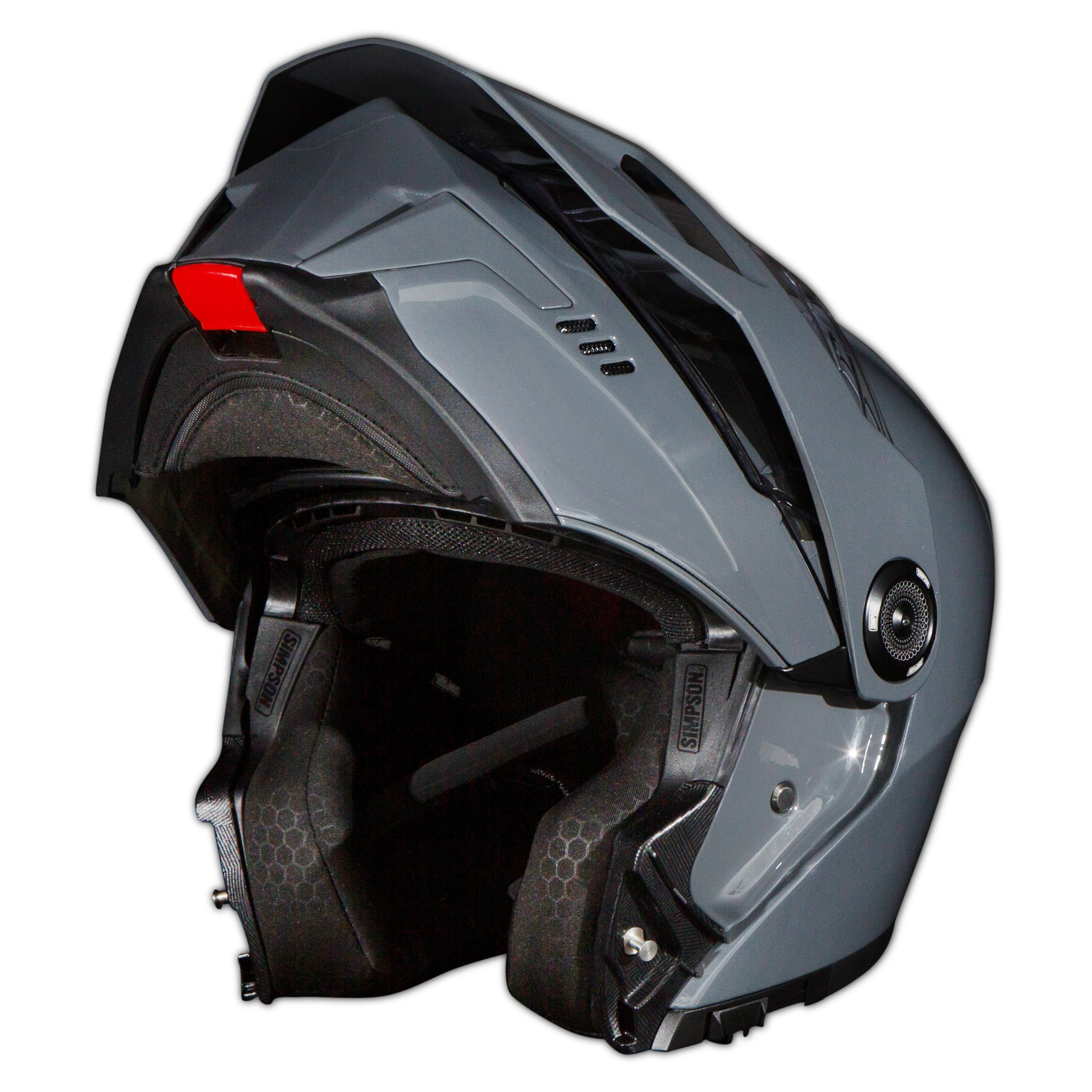 Simpson Journey Bandit Helmet - Armor