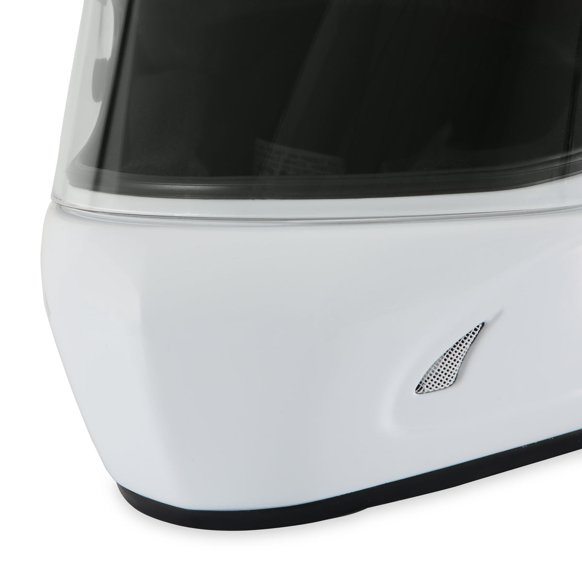 Simpson Devil Ray 3.0 Helmet - White