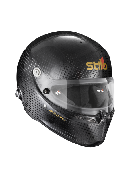 Stilo ST6 FN Carbon ZERO ABP FIA 8860 Helmet