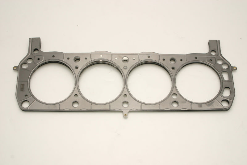 Cometic 4.080" Bore Head Gasket 0.051" Thickness Multi-Layered Steel SB Ford