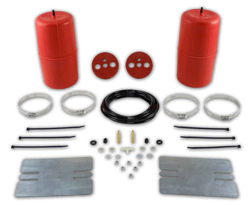 Air Lift Air Lift 1000 Air Rear Spring Kit - 1000 lb Capacity - GM B-Body 1971-96