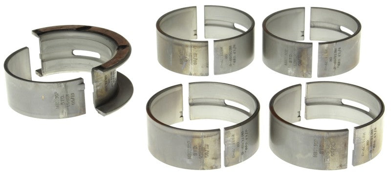 Clevite P-Series Main Bearing - Standard - Ford 4-Cylinder MS1743P