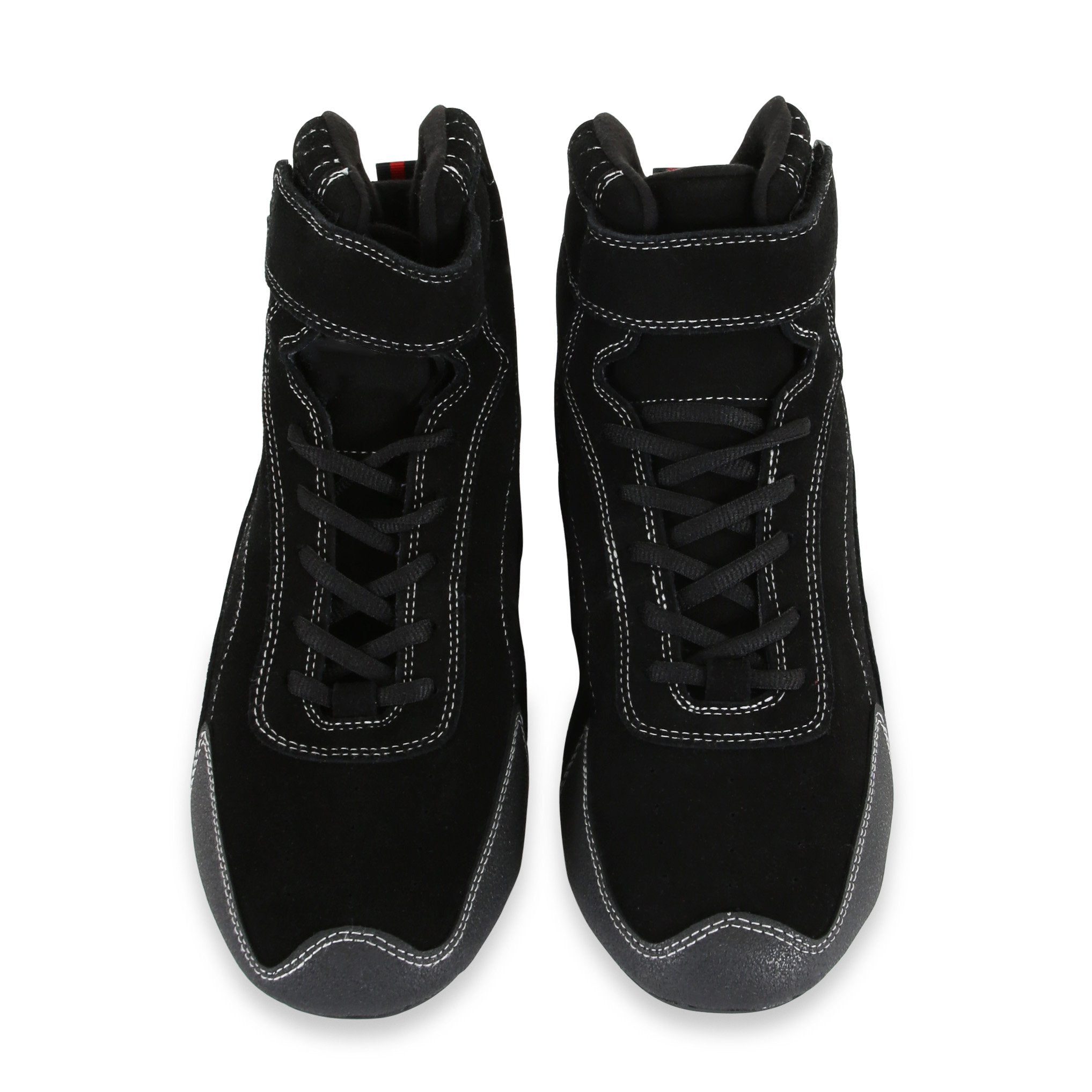 Simpson Turbine Shoe - Black