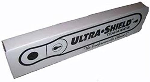 Ultra Shield Tear Offs - 2 mm Thick - Shoei X-Fourteen (200 Pack)