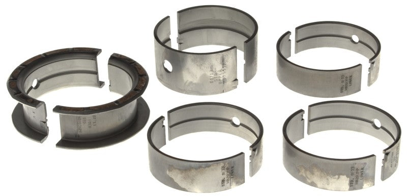 Clevite P-Series Main Bearing - Standard - Small Block Mopar MS540P