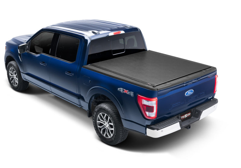 Truxedo 17- Ford F250 6.7ft Bed LoPro Tonneau Cover