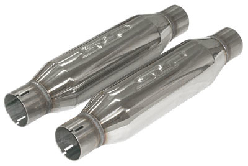 SLP Performance Loud Mouth Bullet-Type Resonators (pair)