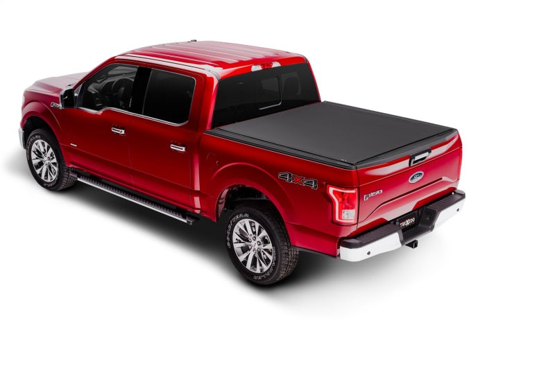 Truxedo Pro X15 Bed Cover 2017 Ford F-250 6 Ft. 6 In. Bed