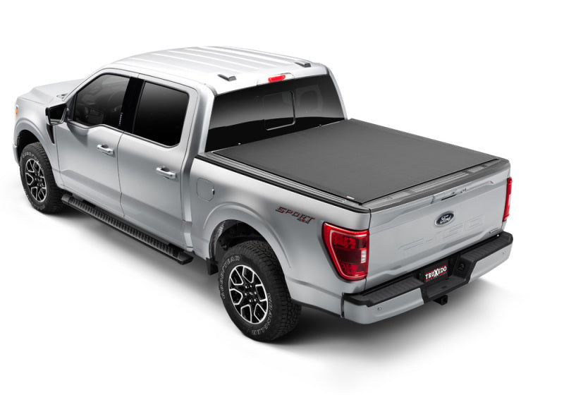 Truxedo Pro X15 Bed Cover 15-17 Ford F-150 5.6 Ft. Bed