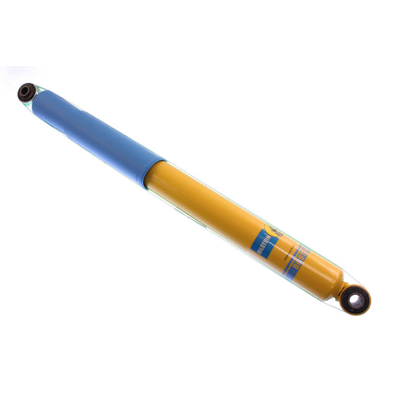 Bilstein 4600 Series Monotube Rear Shock - Yellow Paint - Dodge Ram Fullsize Truck 1994-2001 24-184922