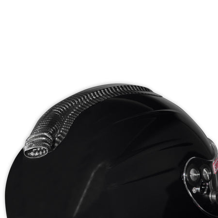 Simpson Desert Devil 3.0 Helmet - Black