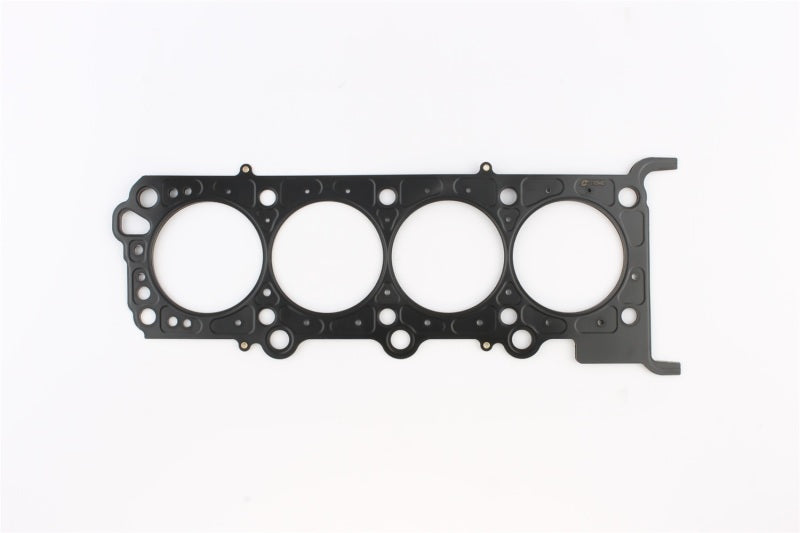 Cometic Cylinder Head Gasket - 0.032" Compression Thickness - Passenger Side - Ford Modular