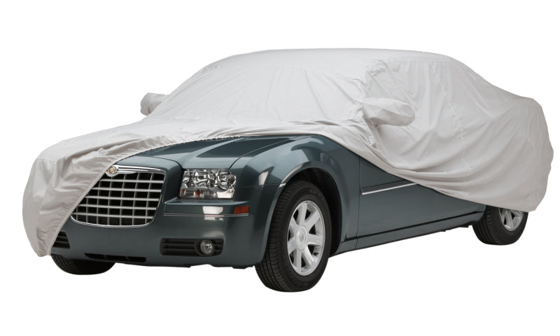 Covercraft Custom Fit Car Cover - WeatherShield HP